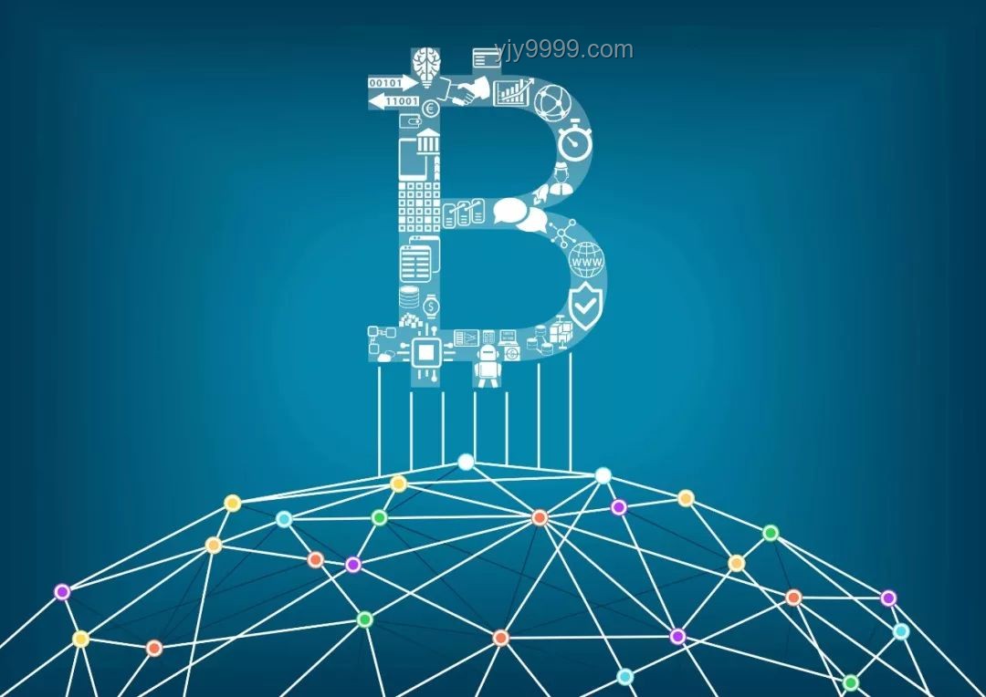 了解区块链：重塑信任与价值的数字基石